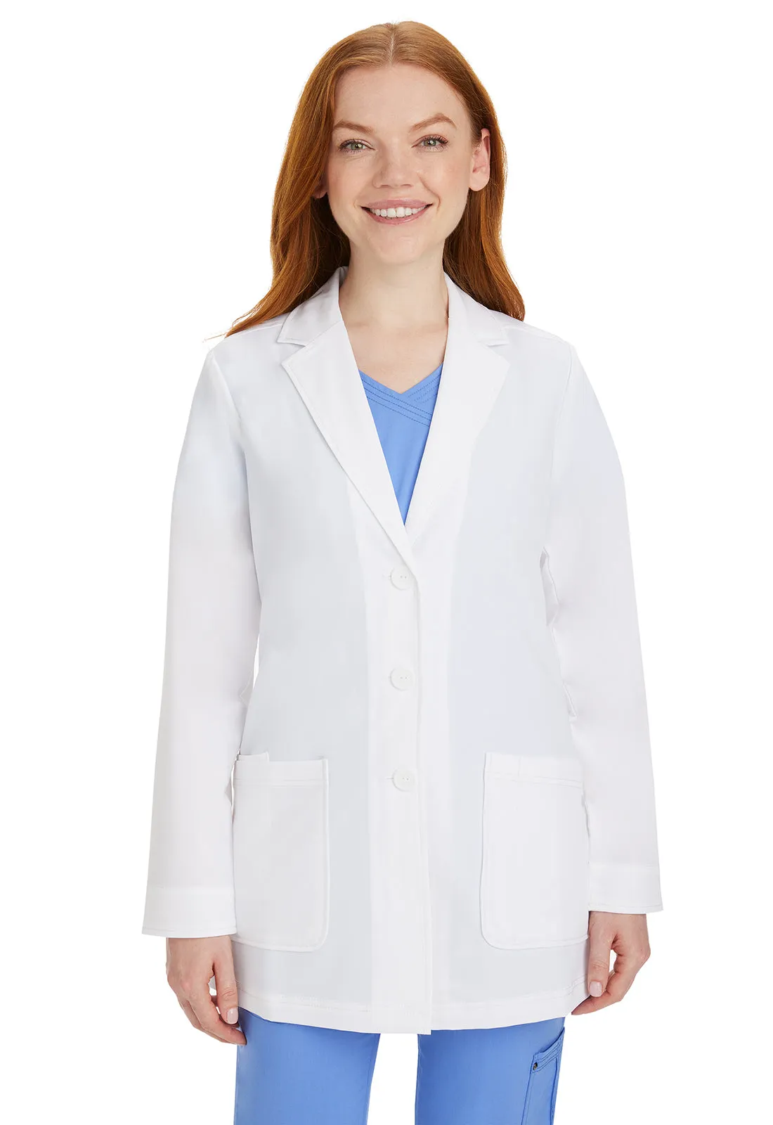 Faith Labcoat by Healing Hands