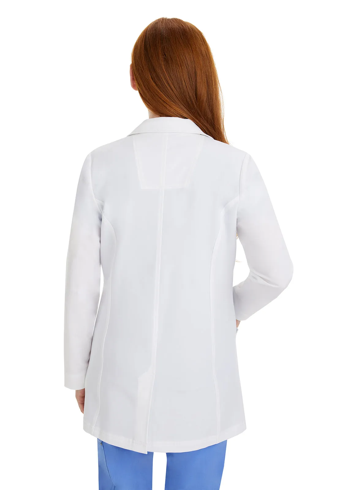 Faith Labcoat by Healing Hands