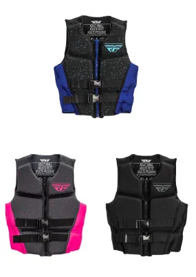 Fly Racing Women's Neoprene Life Vest