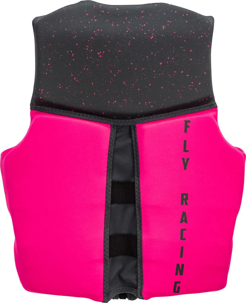 Fly Racing Women's Neoprene Life Vest