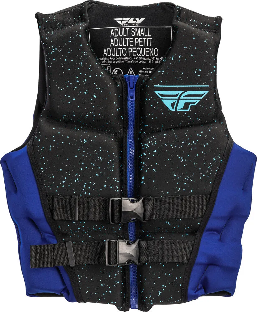 Fly Racing Women's Neoprene Life Vest