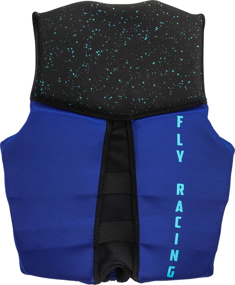 Fly Racing Women's Neoprene Life Vest