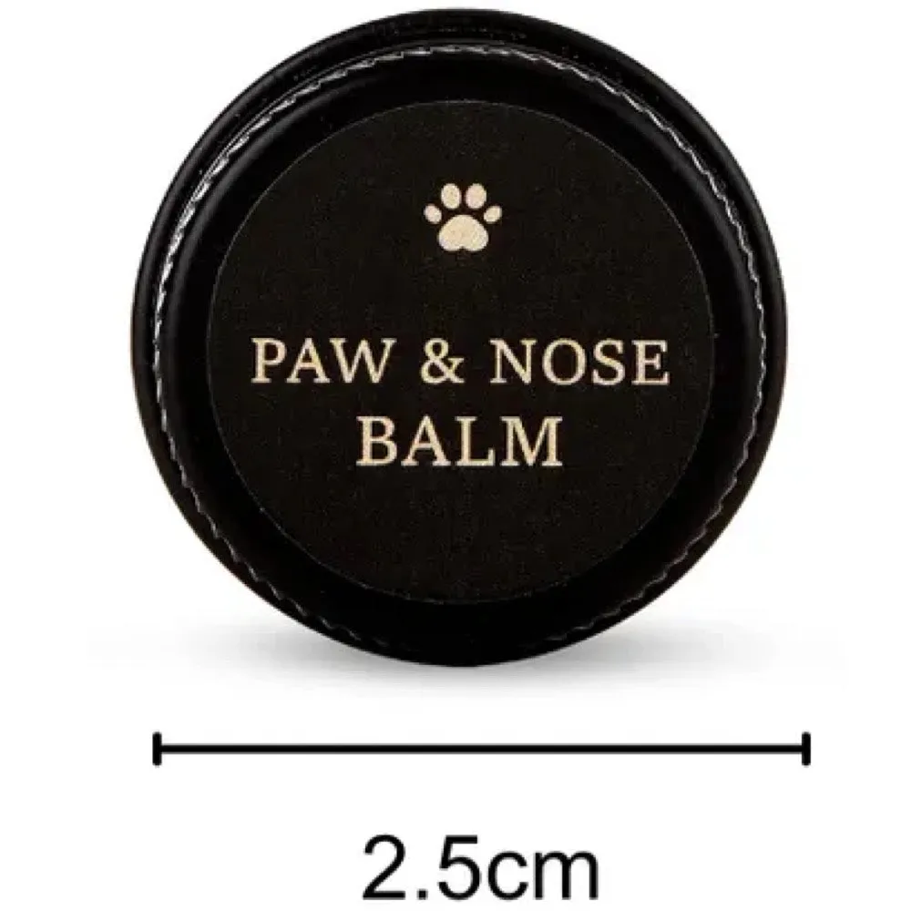 For Furry Friends Paw & Nose Balm For Cats & Dogs