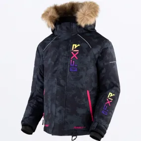 FXR Child Fresh Jacket