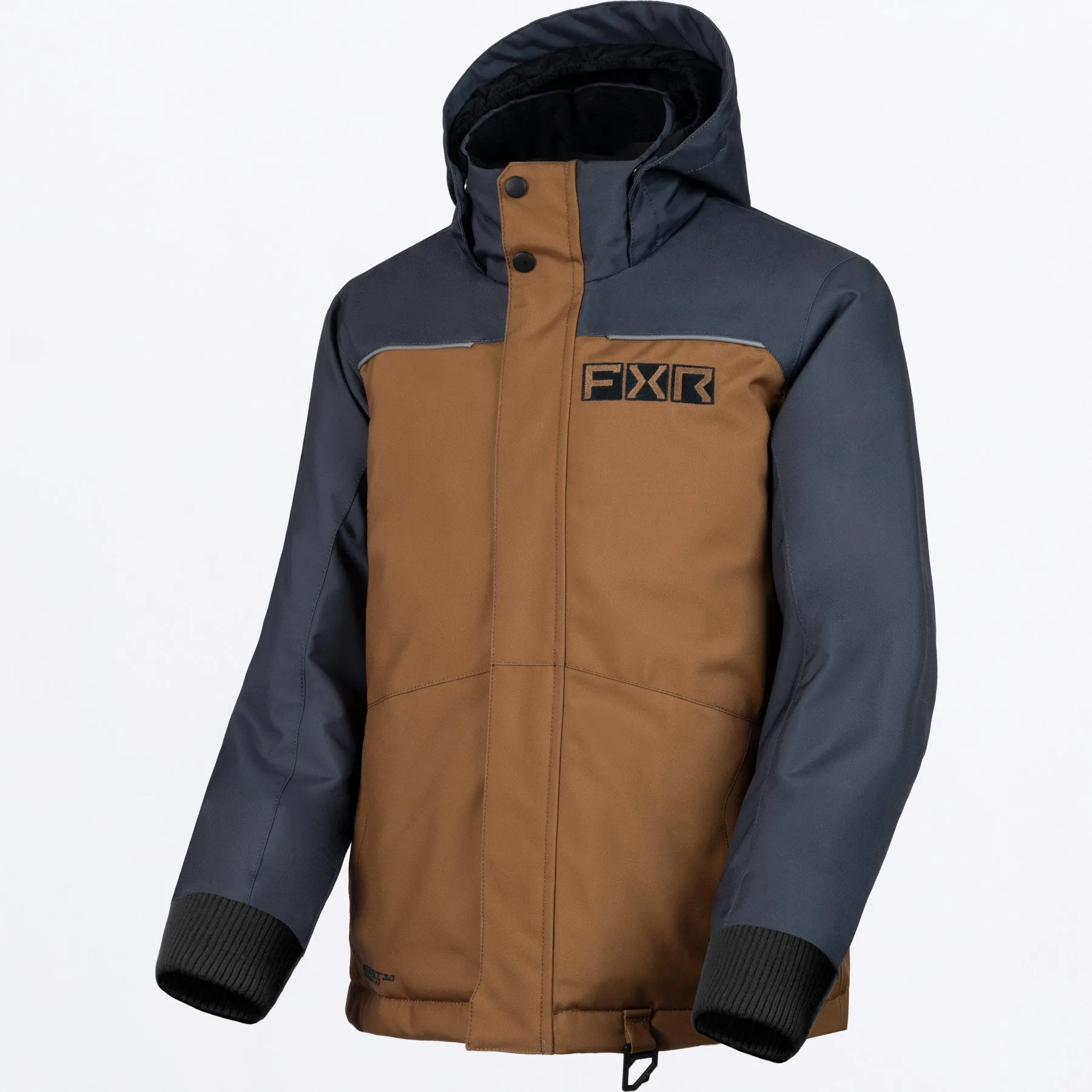 FXR Child Kicker Insulated Jacket