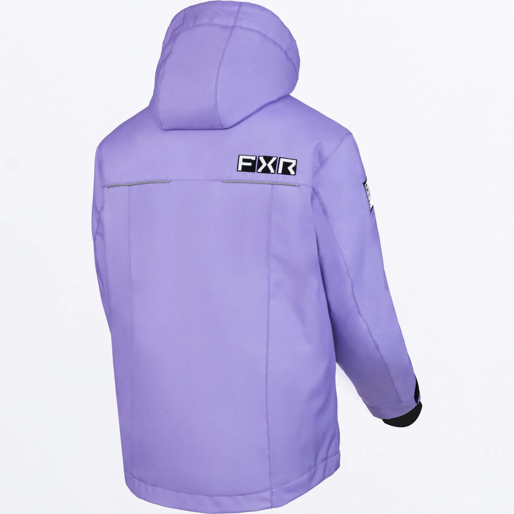 FXR Youth Kicker Insulated Jacket