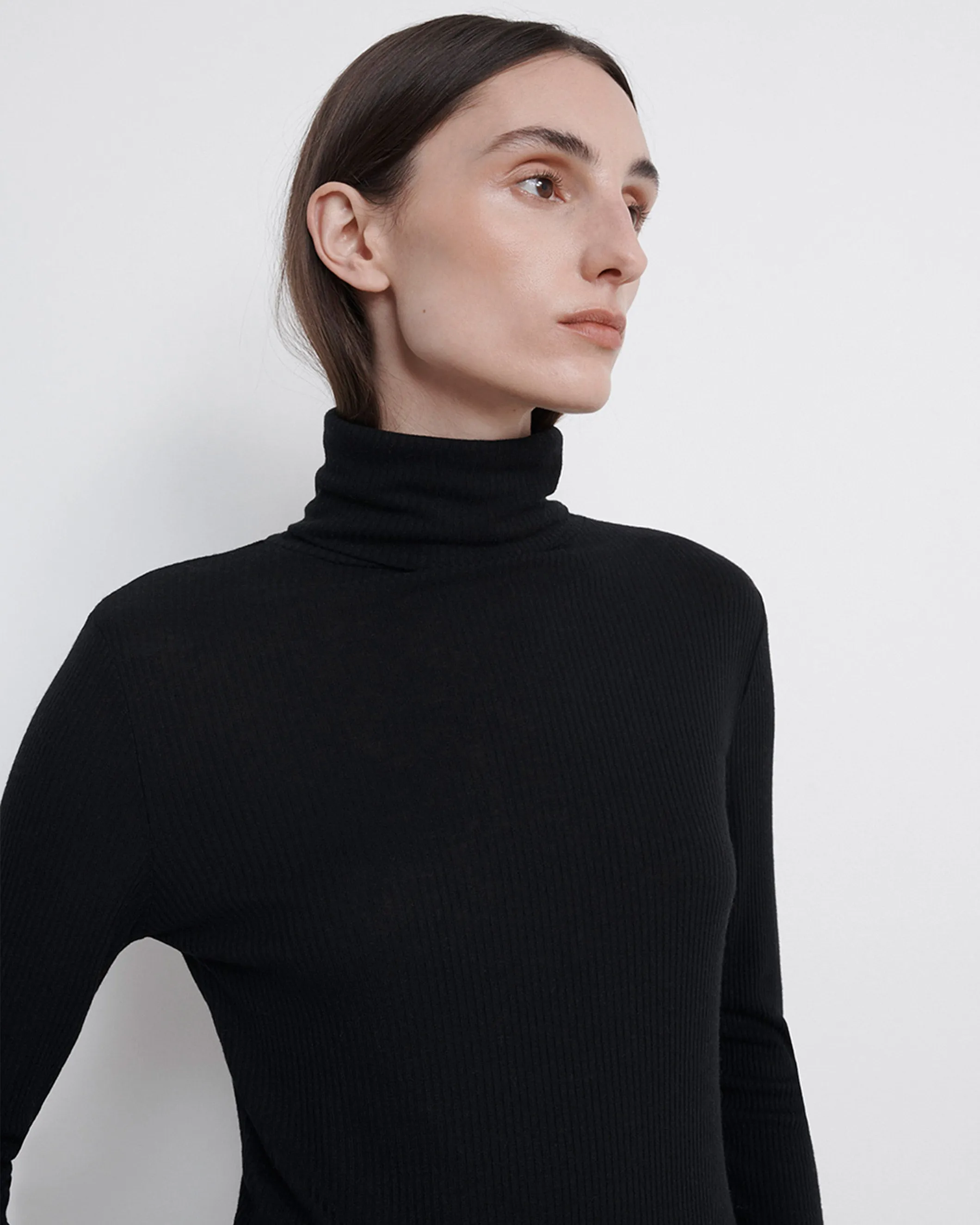 Gallinara Rib Sweater