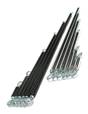 General Purpose Bondage Spreader Bar - Various Lengths