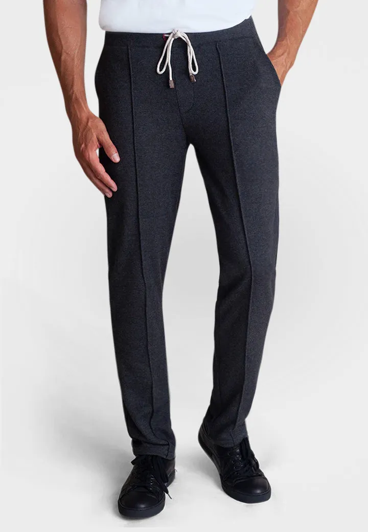 Getaway Jogger Pants Charcoal Grey