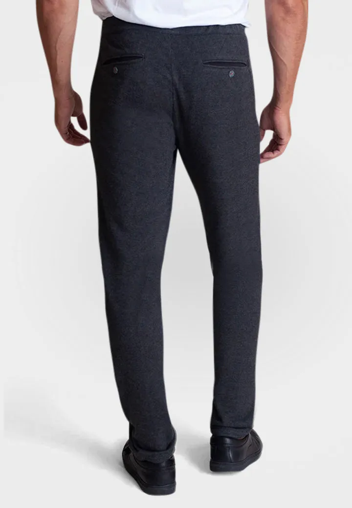 Getaway Jogger Pants Charcoal Grey