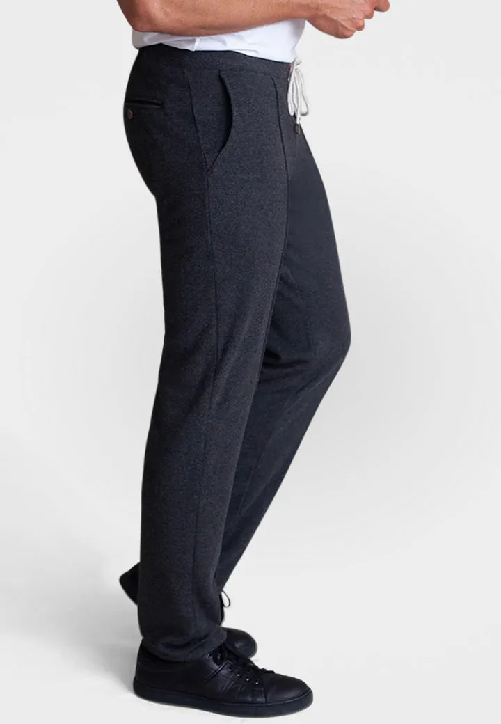 Getaway Jogger Pants Charcoal Grey