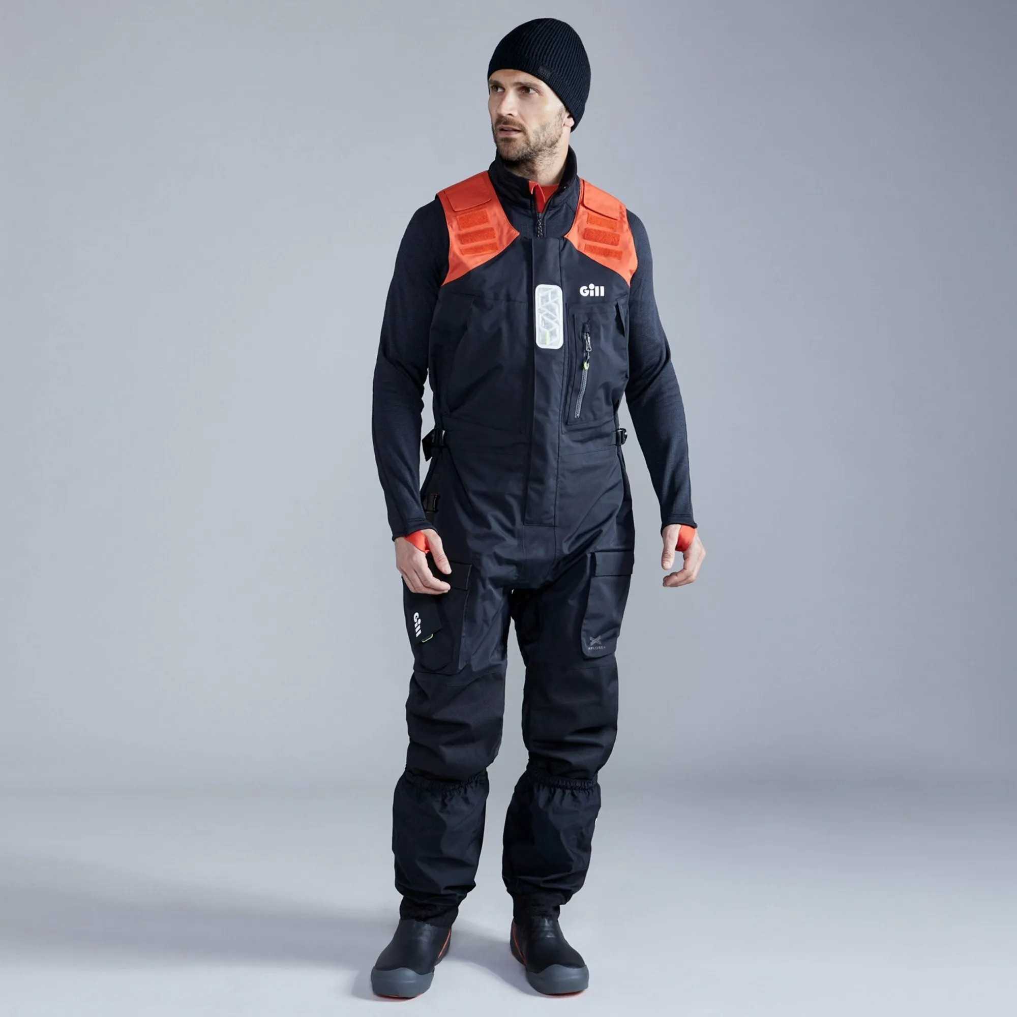 Gill OS1 Ocean Offshore Trouser