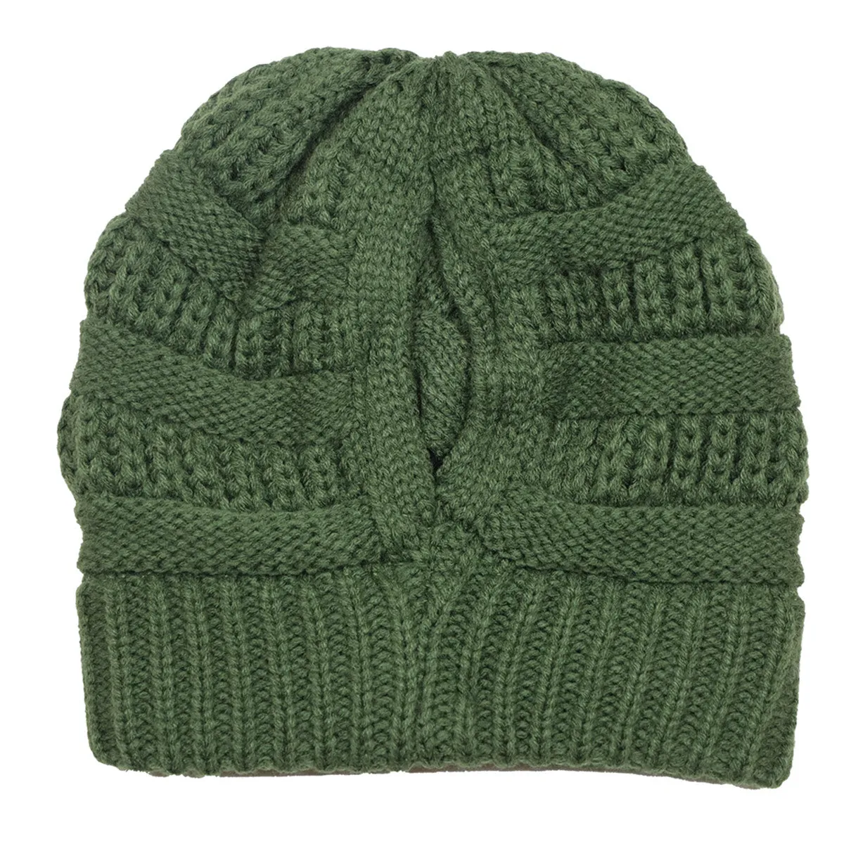 grace & truth Womens Beanie Thankful