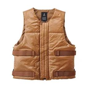 Gramicci Cordura Rip Inner Vest Coyote