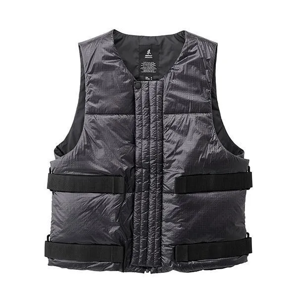 Gramicci Cordura Rip Inner Vest Coyote