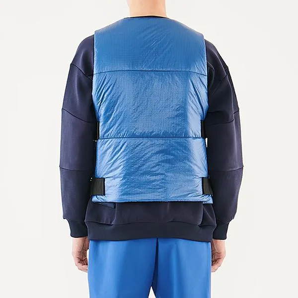 Gramicci Cordura Rip Inner Vest Coyote