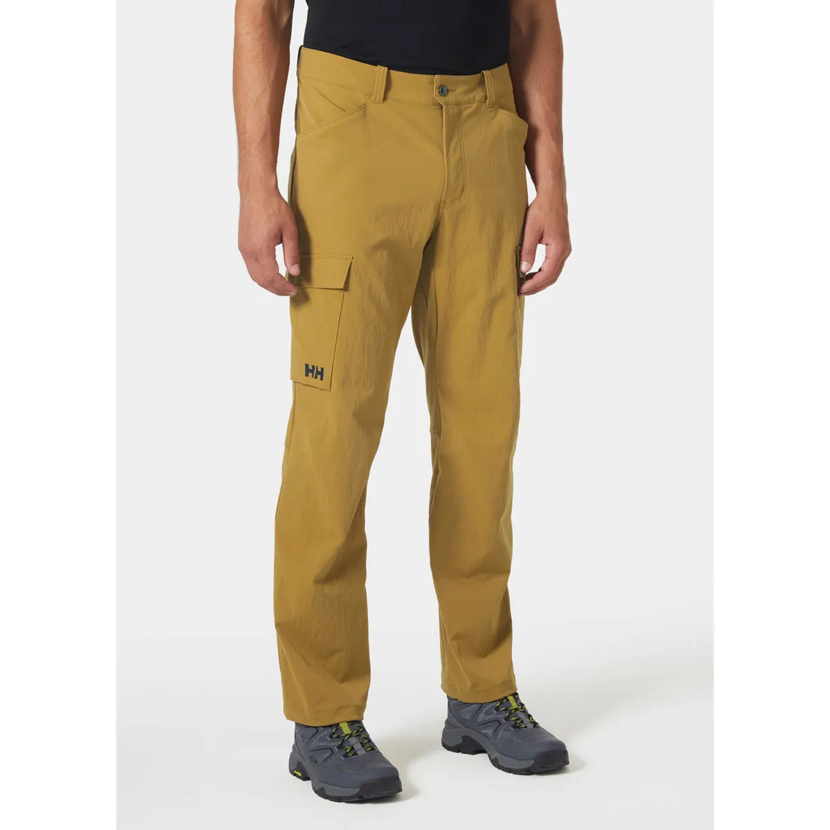 Helly Hansen Tjern Tur Hiking Trousers Men's