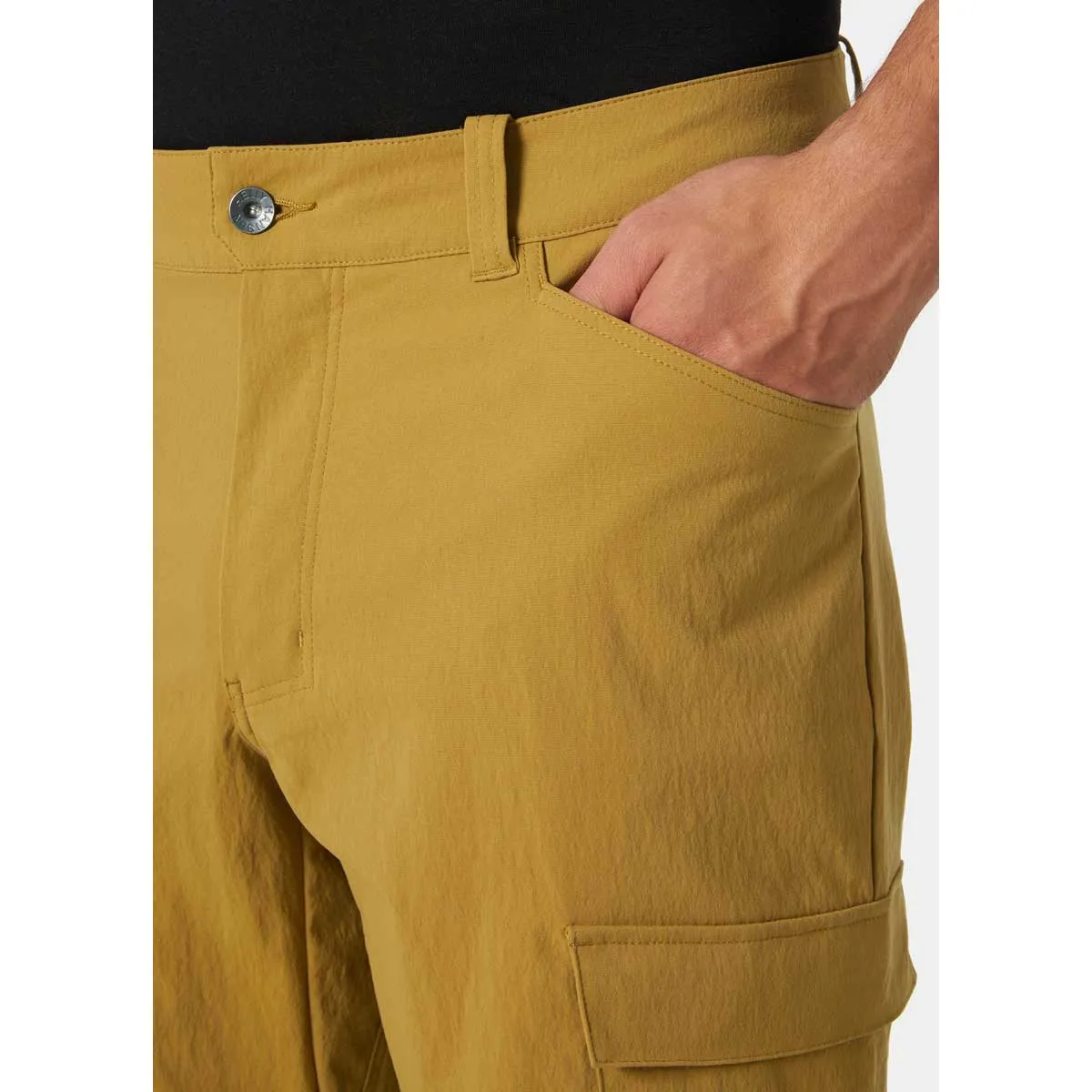 Helly Hansen Tjern Tur Hiking Trousers Men's