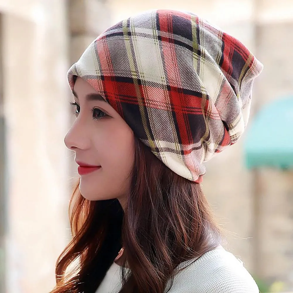 High-toned Winter Fashion Beanies