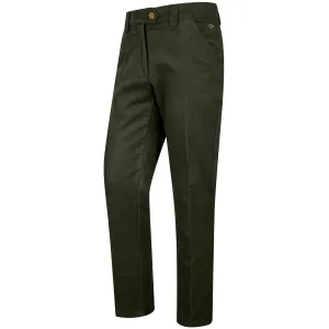 Hoggs of Fife Carrick Technical Stretch Moleskin Trousers