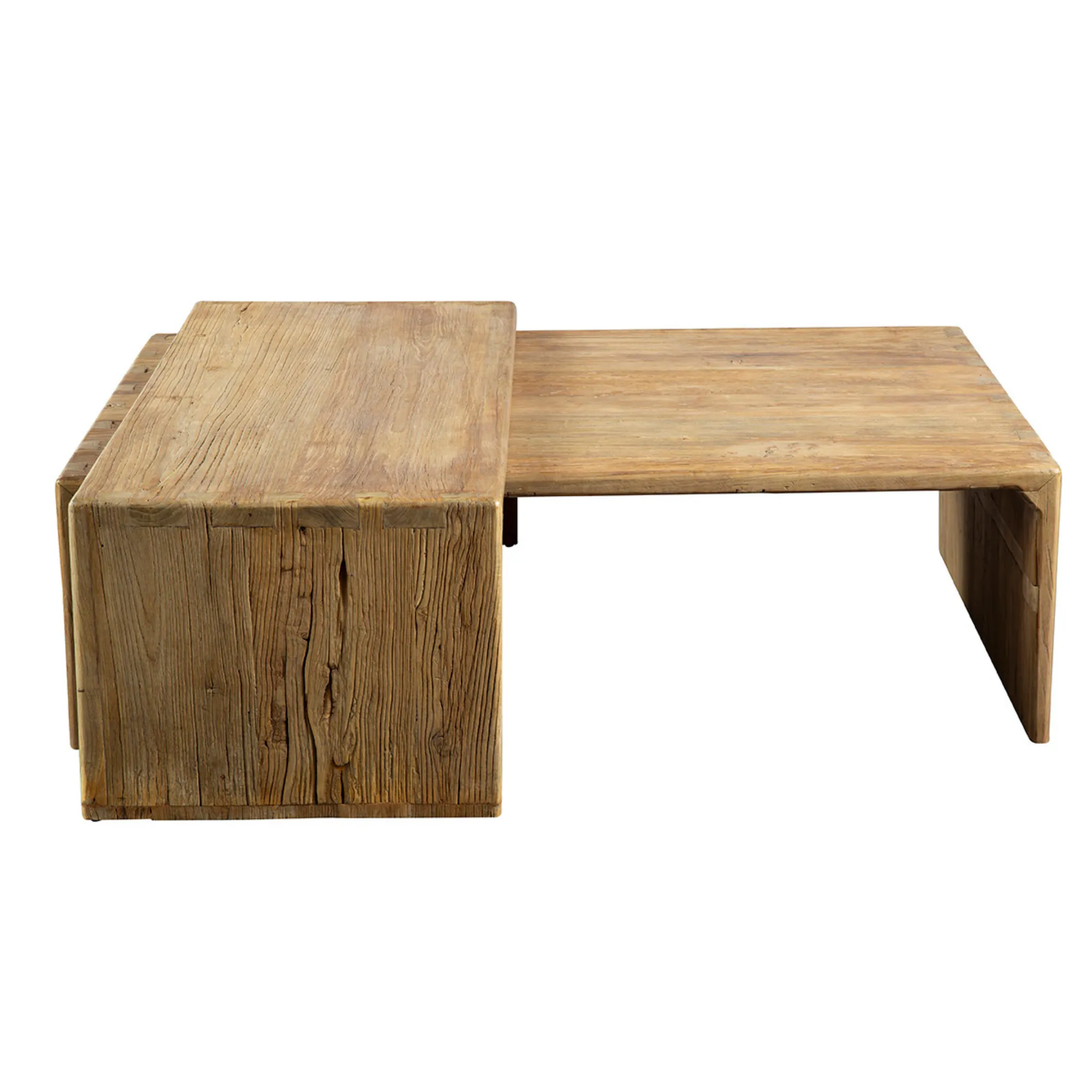 Holliman Coffee Table