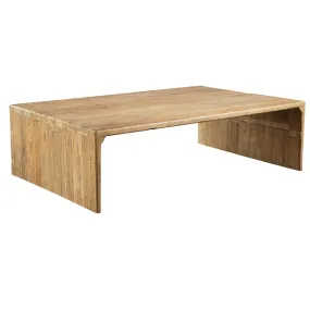 Holliman Coffee Table