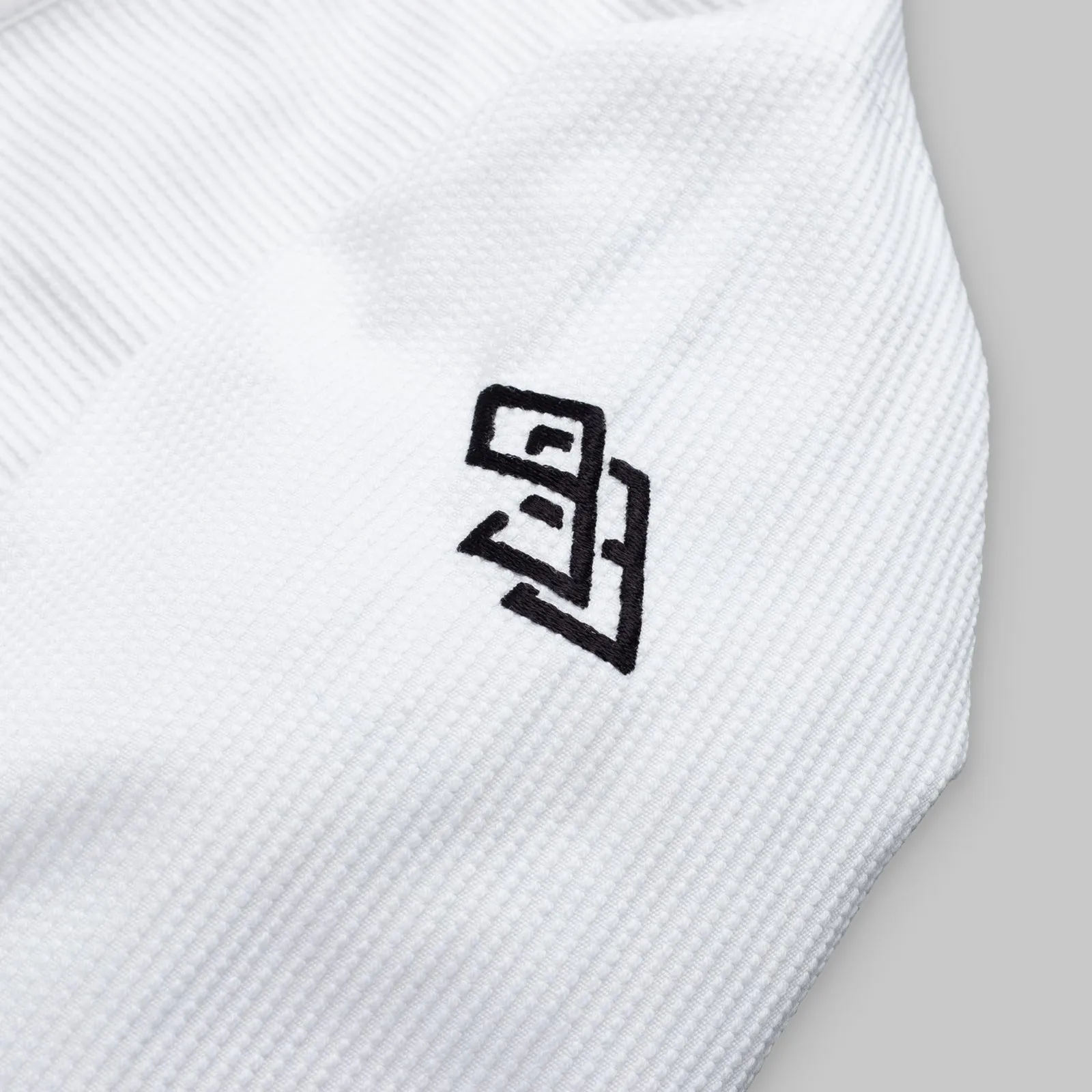 HOOKS CLASSIC Jiu Jitsu Gi - White (WHOLESALE)