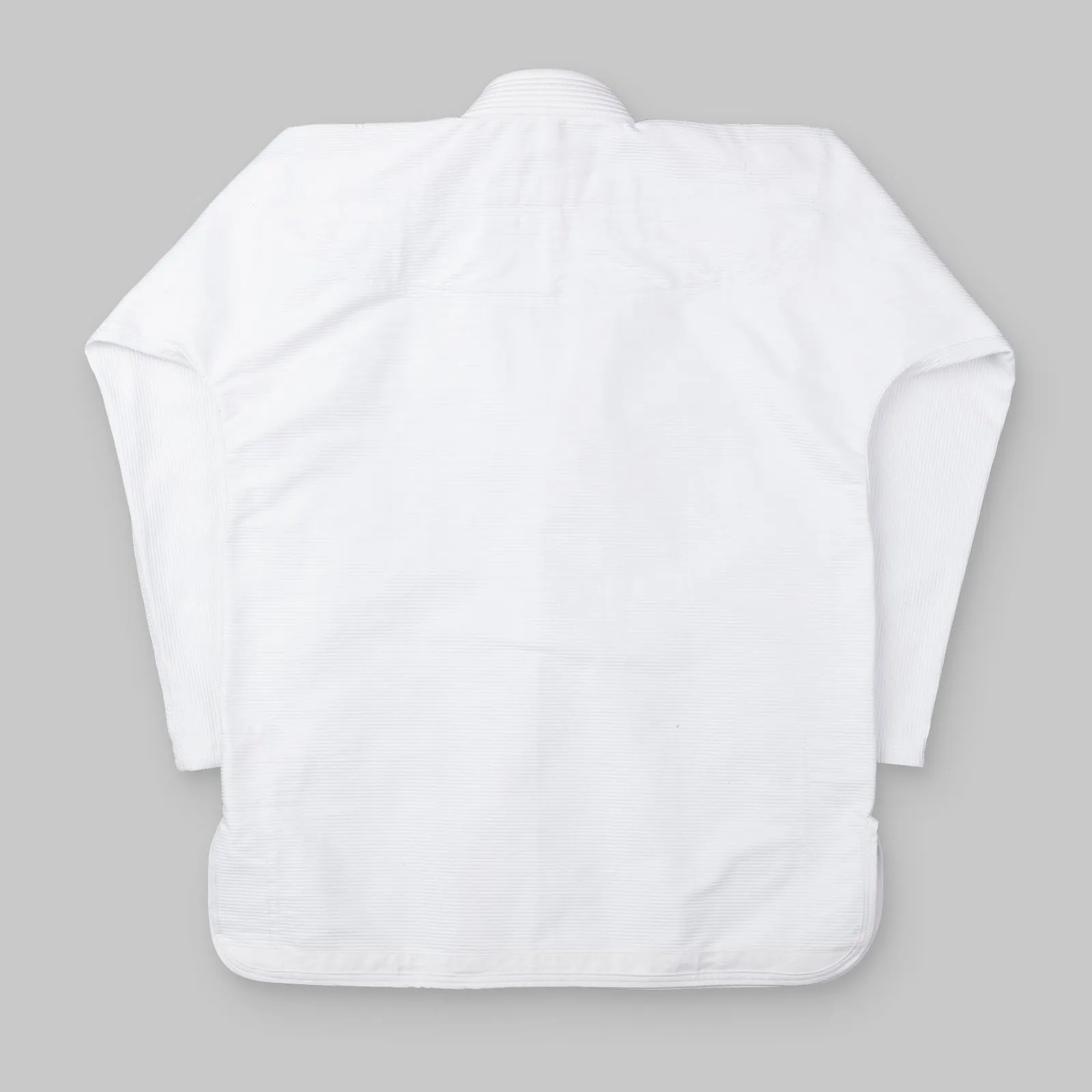 HOOKS CLASSIC Jiu Jitsu Gi - White (WHOLESALE)