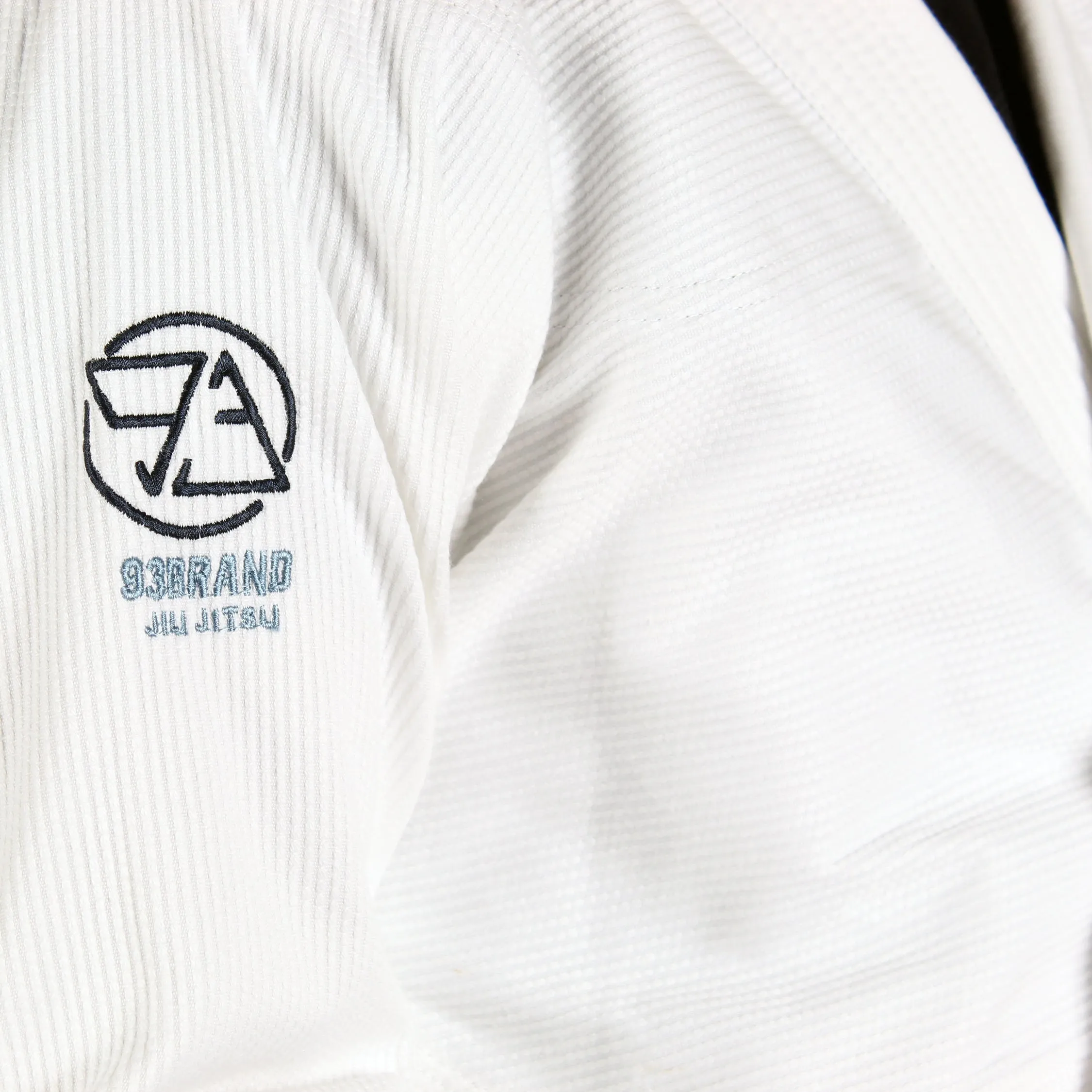 HOOKS V4 Women's Jiu Jitsu Gi - White