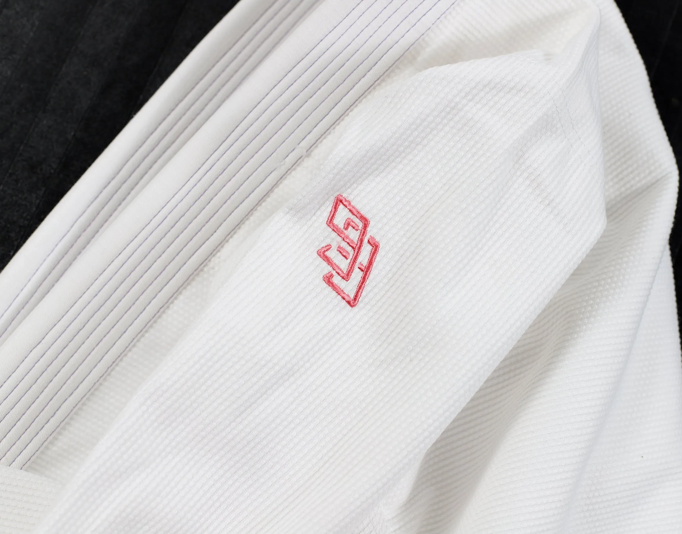 HOOKS V5 Women's Jiu Jitsu Gi - White