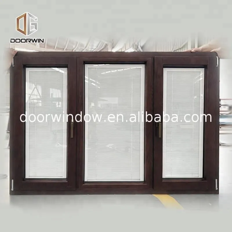 Hurricane impact casement windows and doors aluminum window door hot-sale