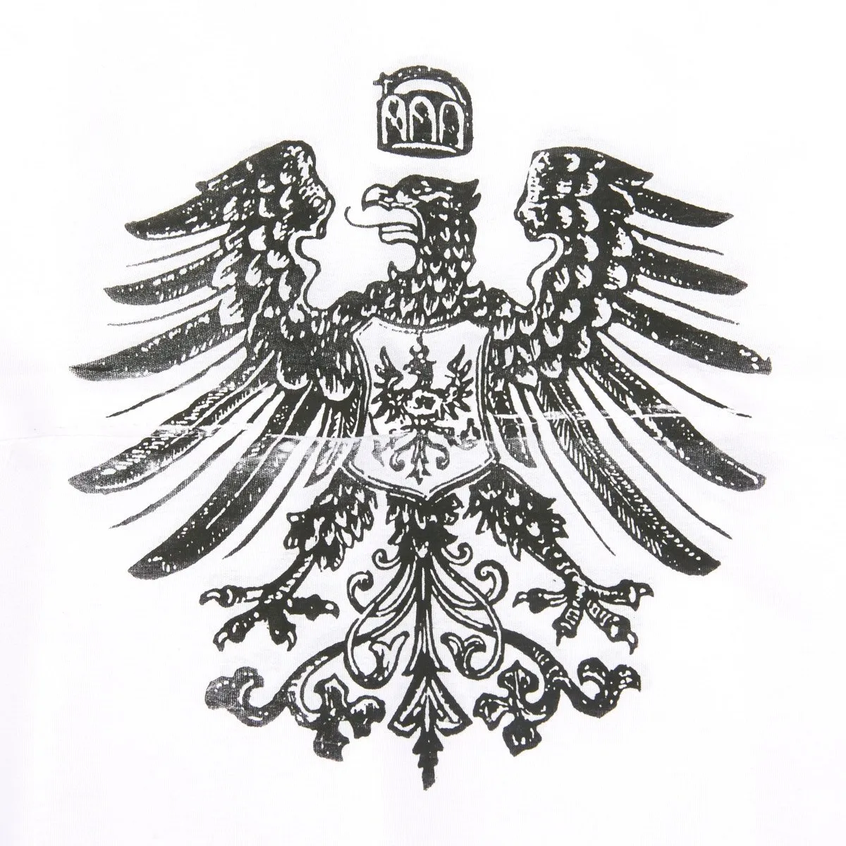 Imperial German Summer Lance Pennant