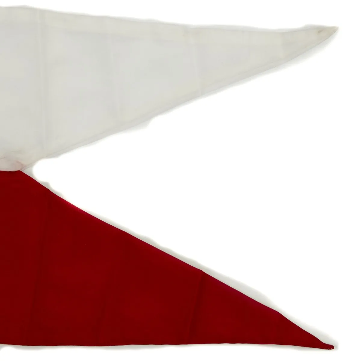 Imperial German Winter Lance Pennant