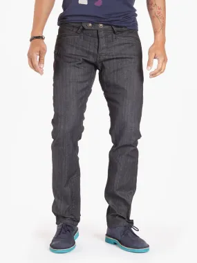 Indigo Denim Lane Jean