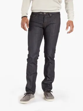 Indigo Denim Traffic Jean