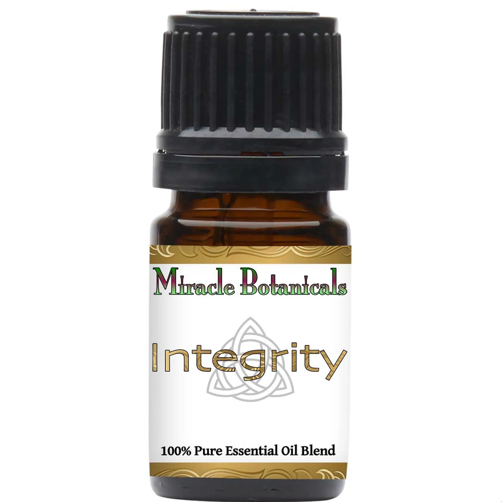 Integrity Essential Oil Blend - 100% Pure Essential Oil Blend for Discovering the Meaning of Integrity