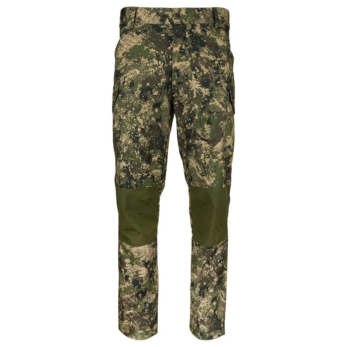 Jack Pyke Softshell Trousers Digicam