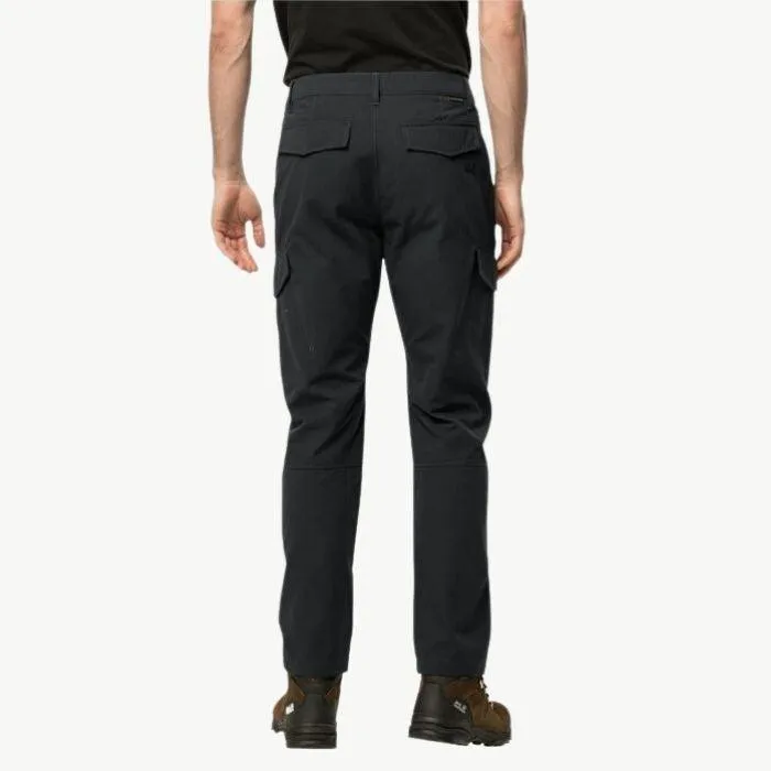 jack wolfskin Cold Canyon Men's Pants