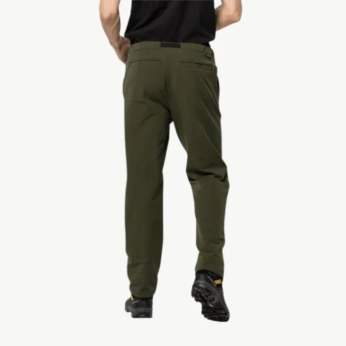 jack wolfskin Winter Lifetsyle Men's Pants