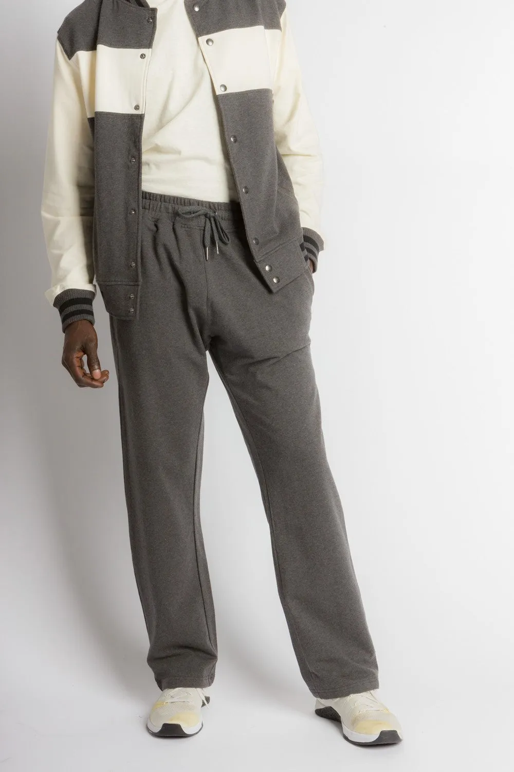 James | Men's Stain Resistant Sweatpants