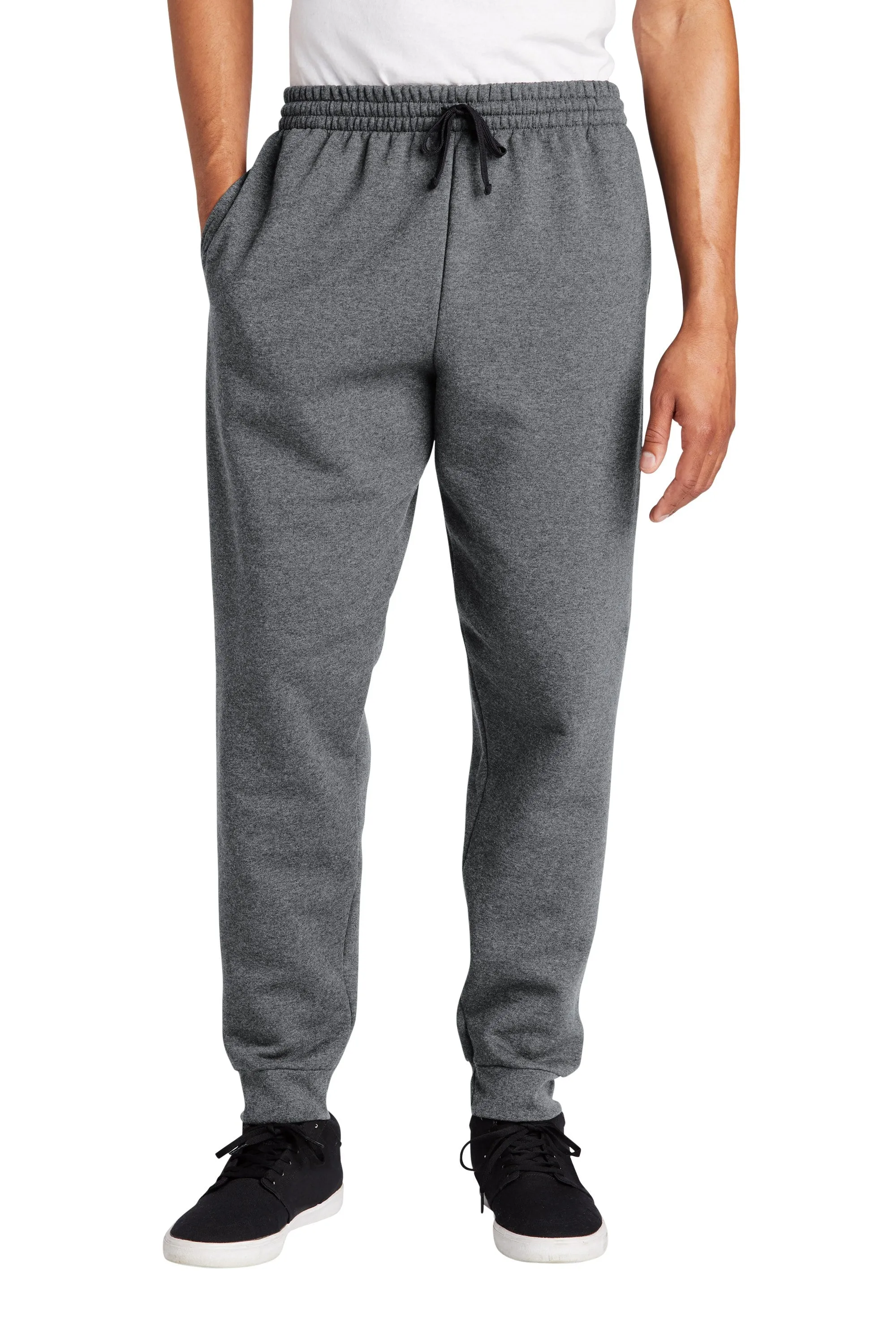 JERZEES® NuBlend® Fleece Jogger