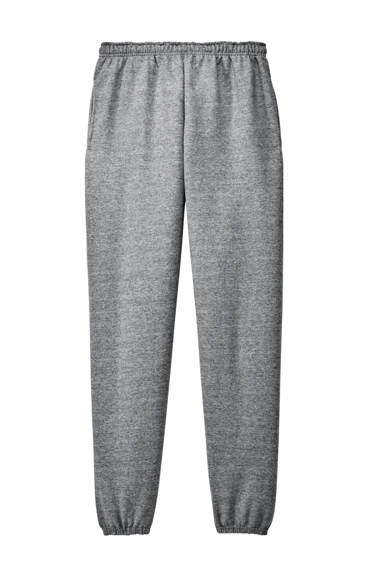 Jerzees Super Sweats NuBlend - Sweatpant with Pockets. 4850MP