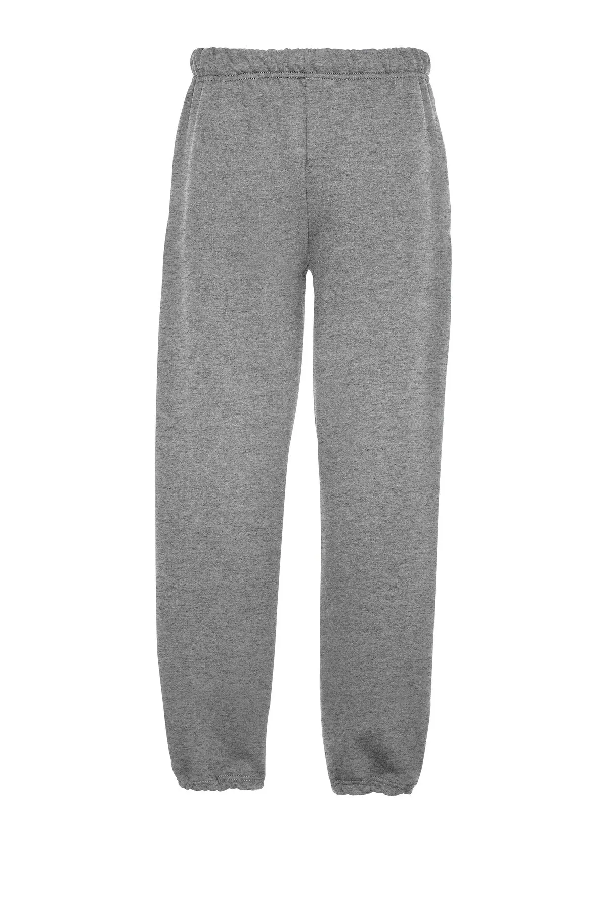 Jerzees Super Sweats NuBlend - Sweatpant with Pockets. 4850MP