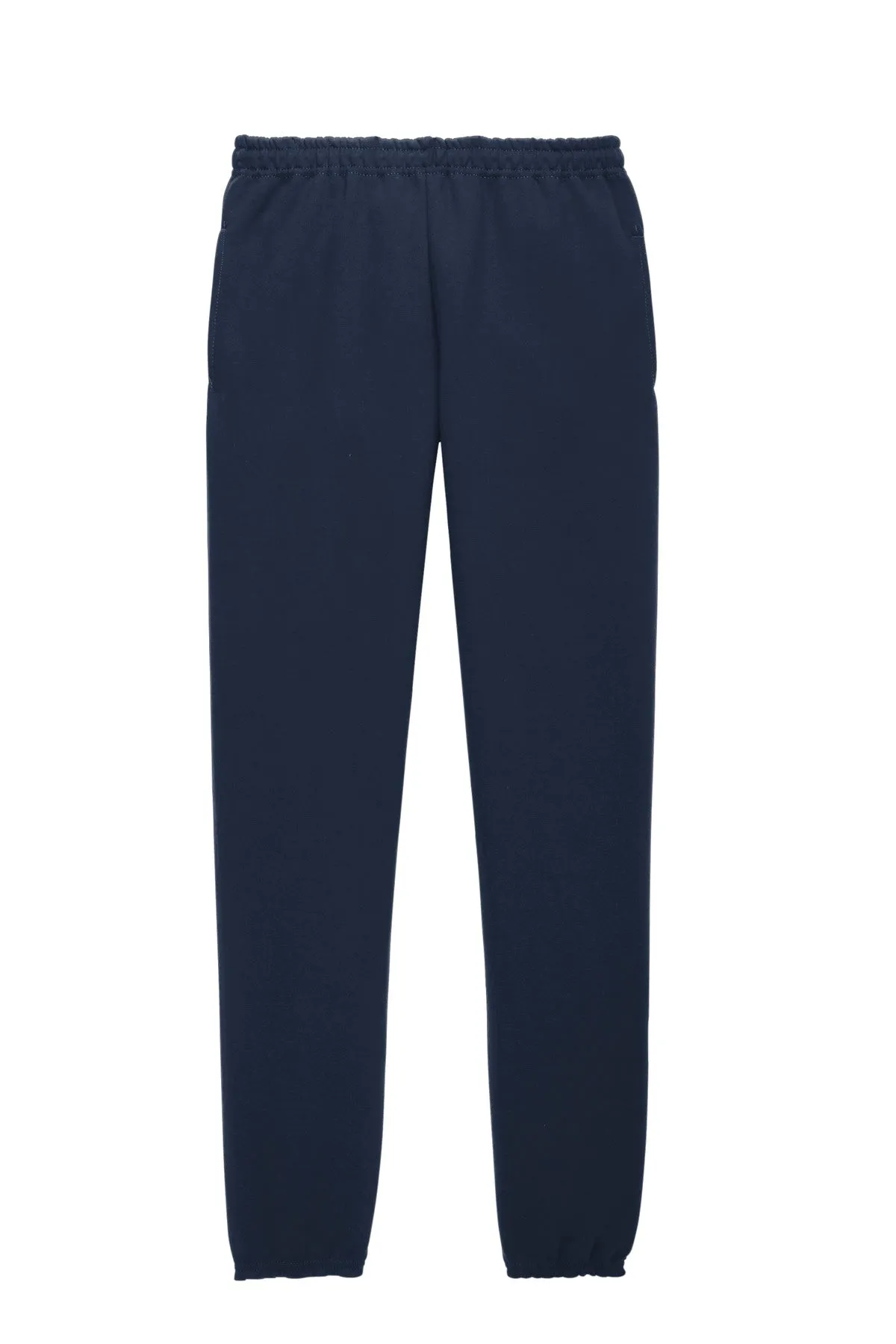 Jerzees Super Sweats NuBlend - Sweatpant with Pockets. 4850MP