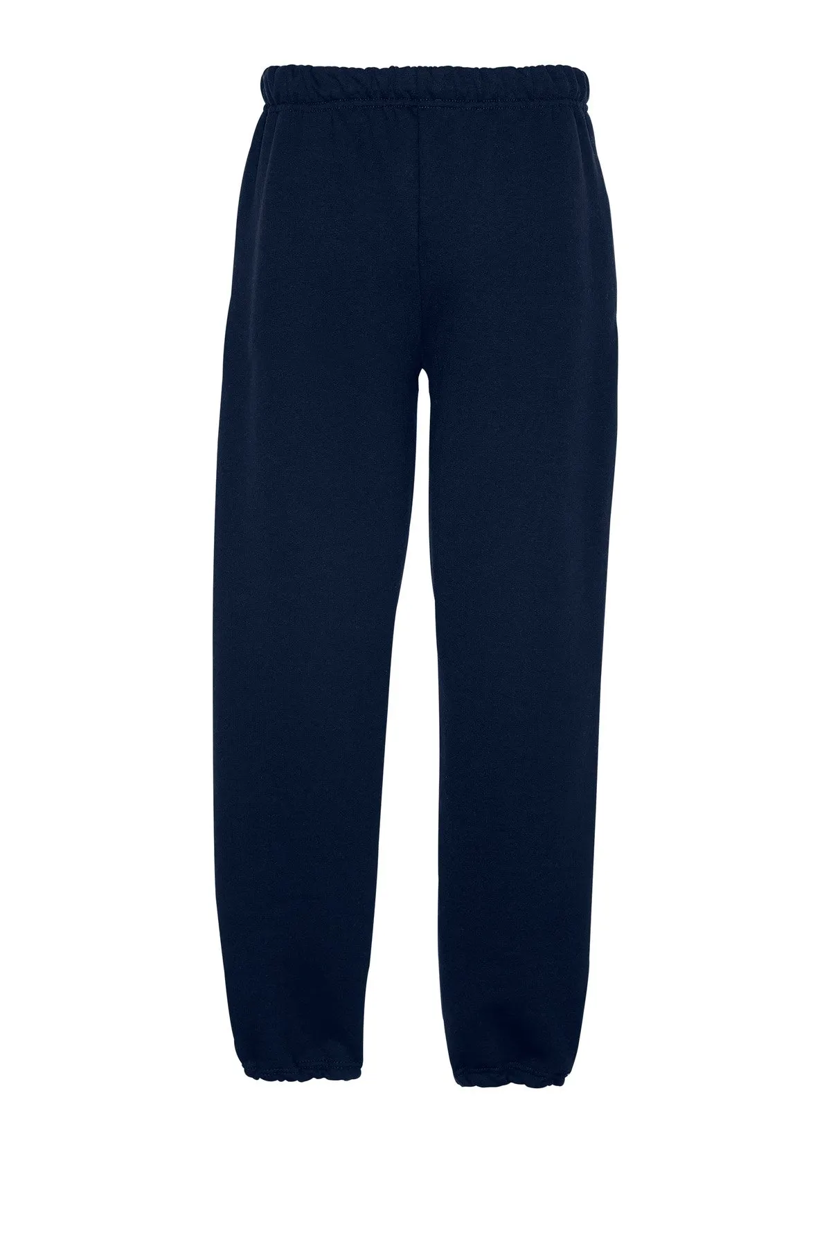 Jerzees Super Sweats NuBlend - Sweatpant with Pockets. 4850MP