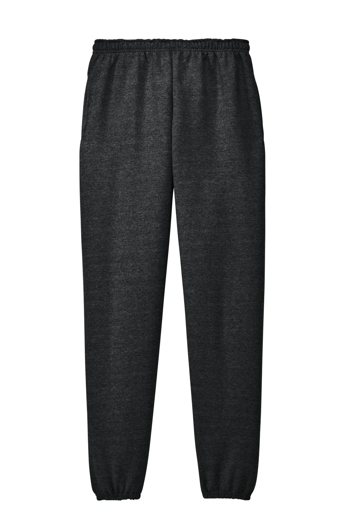 Jerzees Super Sweats NuBlend - Sweatpant with Pockets. 4850MP