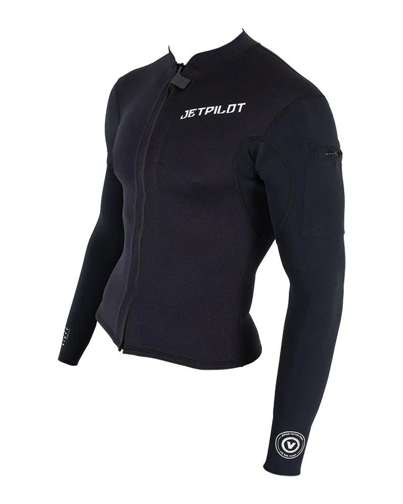 Jetpilot Venture Jacket