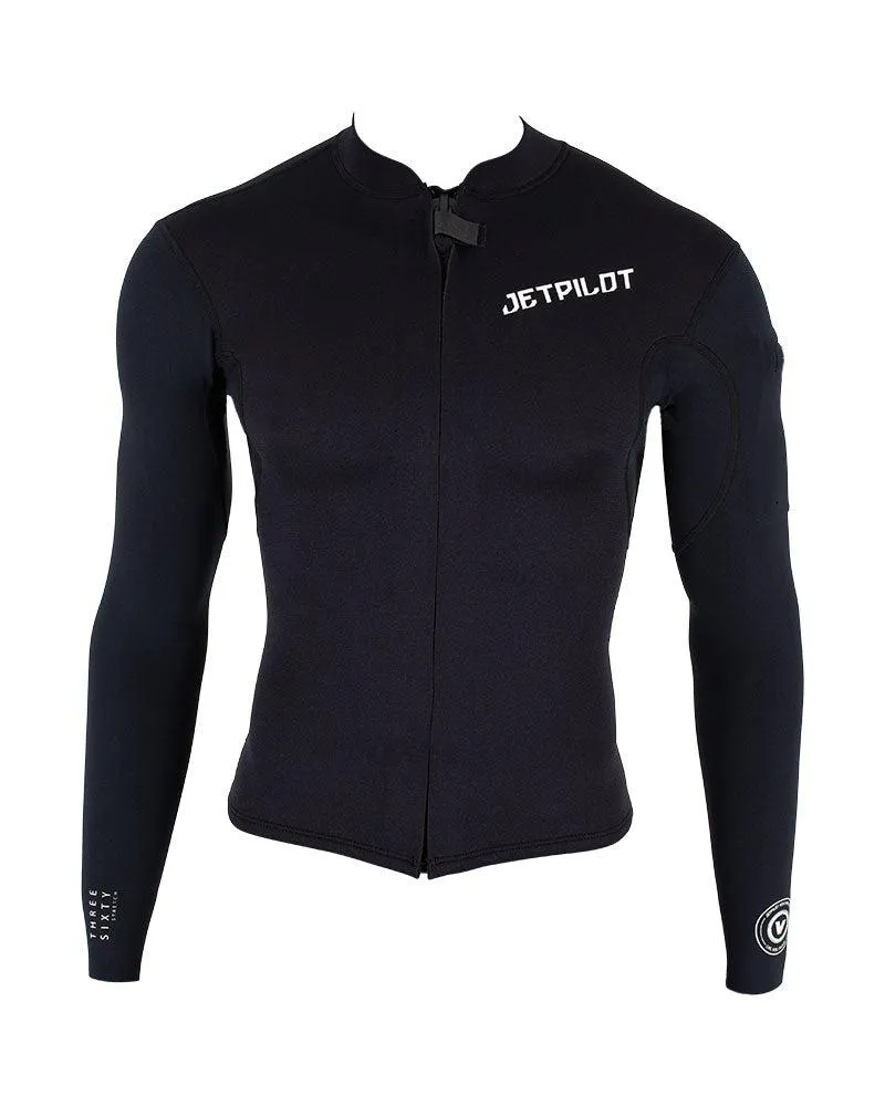 Jetpilot Venture Jacket