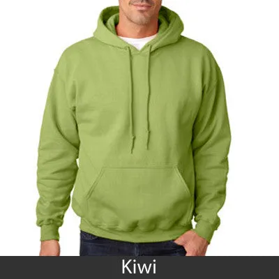 Kappa Delta Rho Hoodie and Sweatpants, Package Deal - TWILL