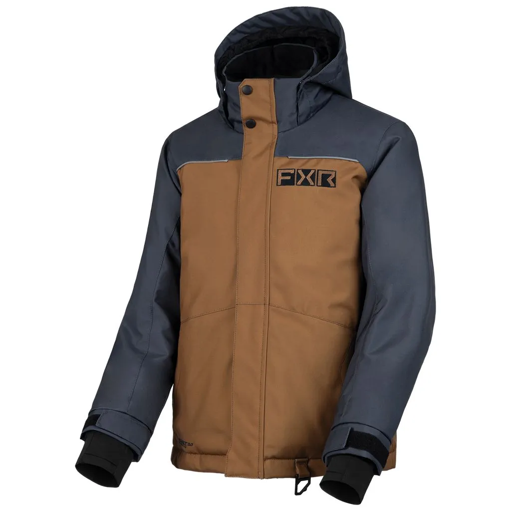 Kid's FXR Kicker Jacket